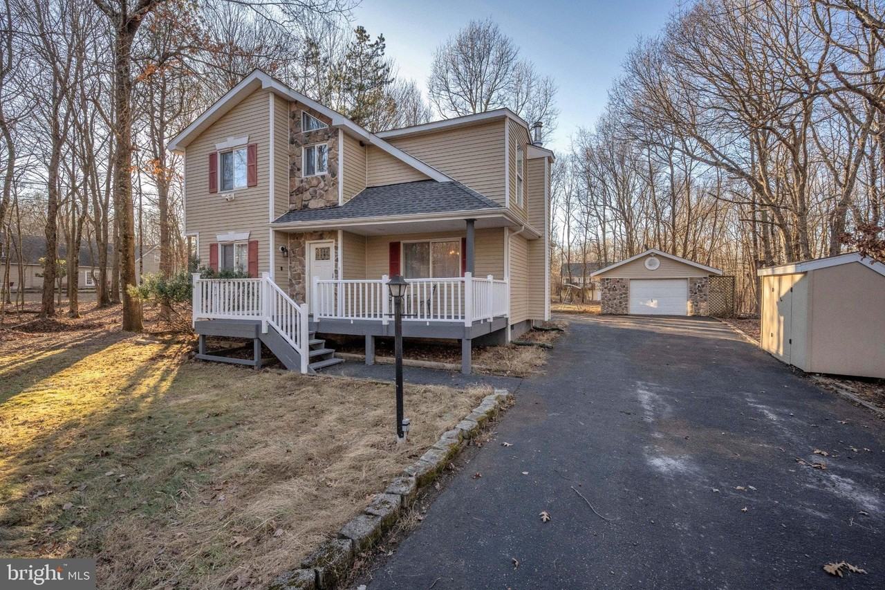 113 Meckesville Rd