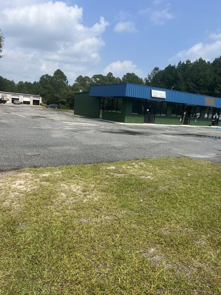 5195 Georgia HWY 196 - 1 #1 - Photo 2 of 10