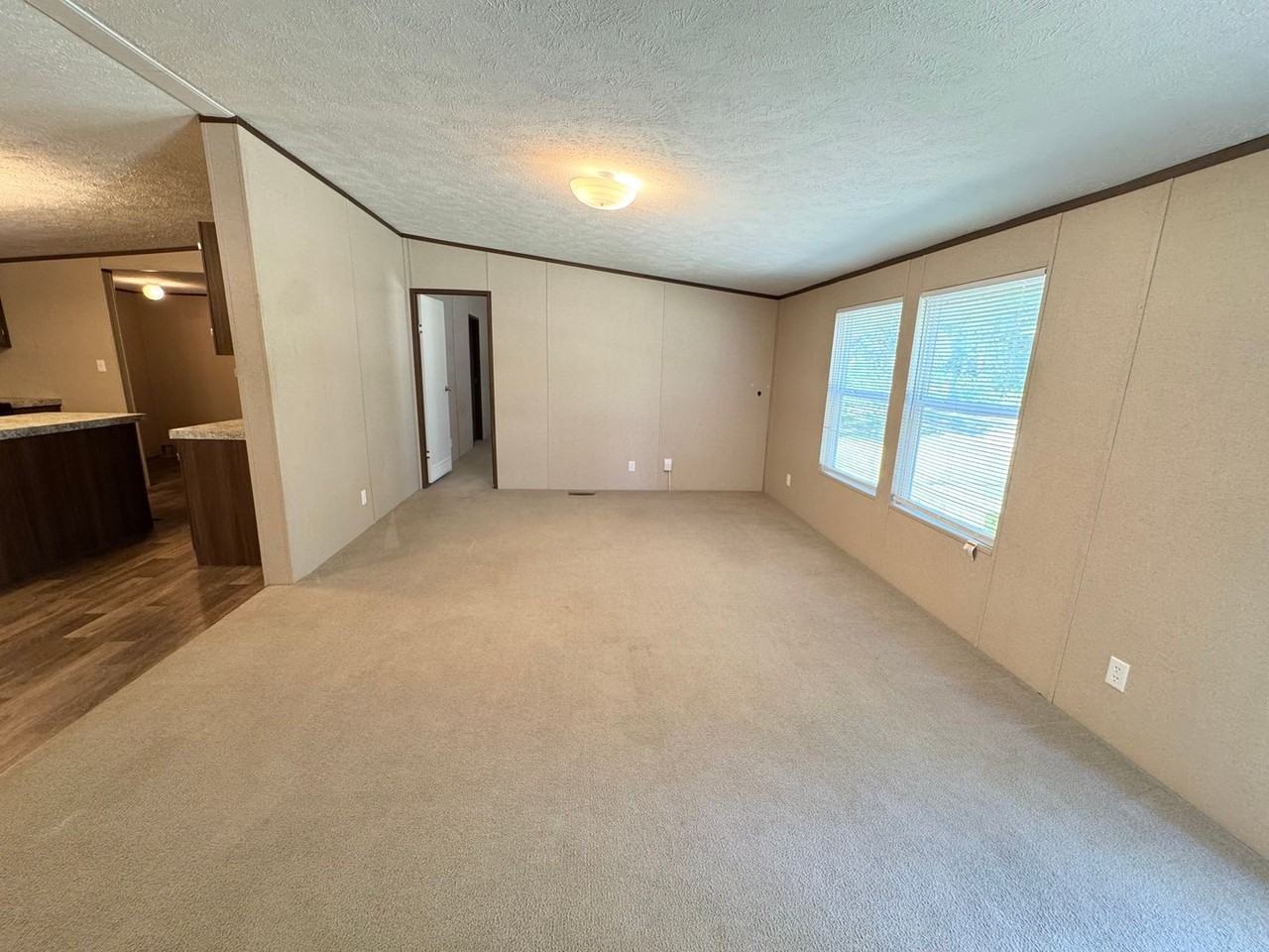 2843 Old Reaves Ferry Rd - Photo 3 of 9