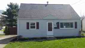 131 N Edgehill Ave - Photo 1 of 1