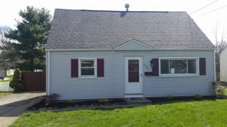 131 N Edgehill Ave - Photo 1 of 1