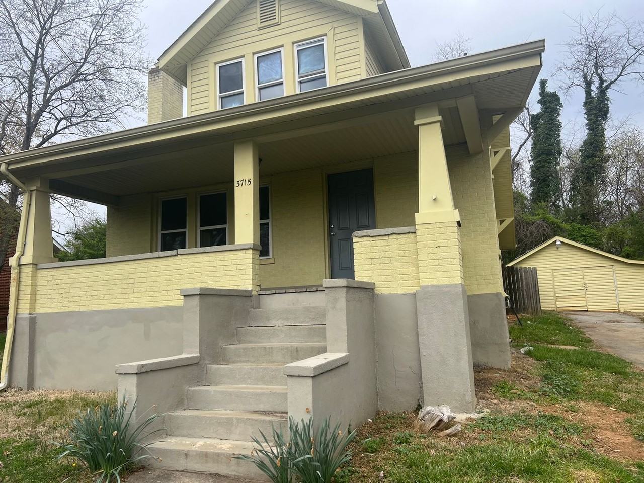 3715 Hershberger Rd Nw - Photo 2 of 11