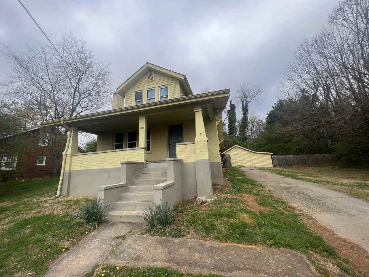 3715 Hershberger Rd Nw - Photo 3 of 11