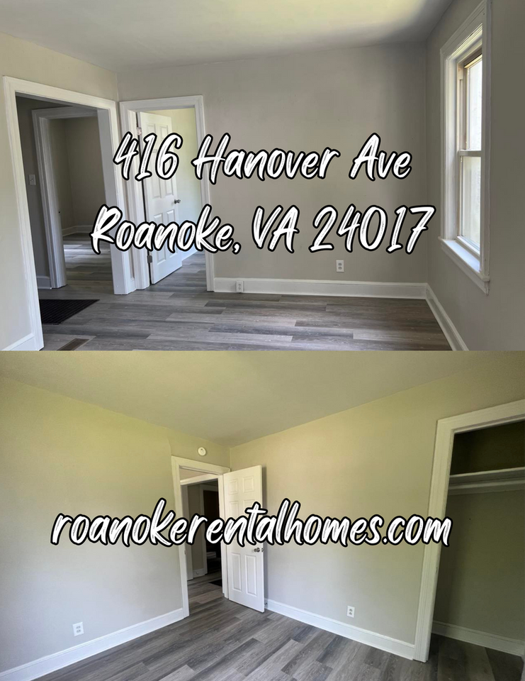 416 Hanover Ave Nw - Photo 2 of 2