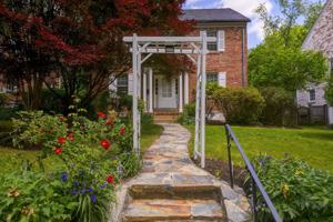 featured image of 3677 Upton St Nw