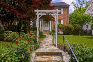 3677 Upton St Nw - Photo 1 of 1