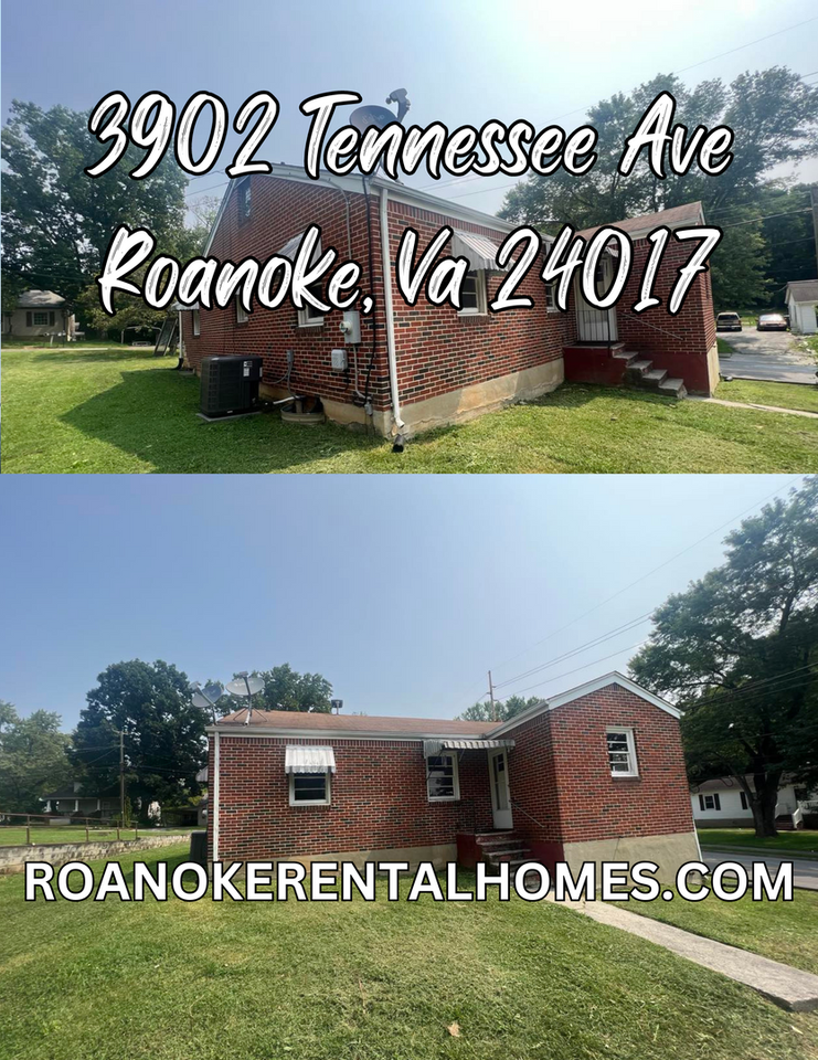 3902 Tennessee Ave Nw ##Nw - Photo 2 of 3