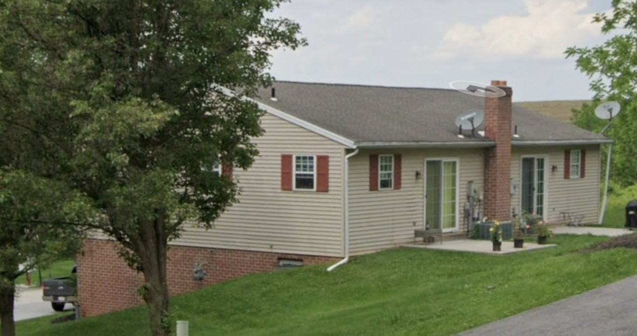 1955 Cherry Manor Dr - Photo 2 of 5