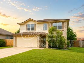 5406 Boot Scootin Ct - Photo 1 of 1
