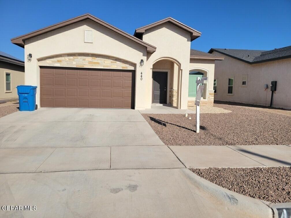440 Soleil Rd