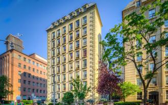 88 Apartment Building #106 - Photo 1 of 1