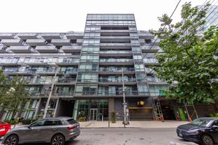 55 Condo Tower #831 - Photo 1 of 1