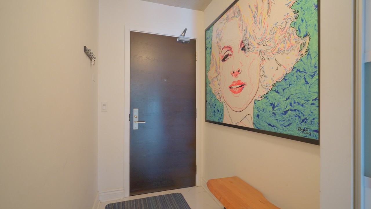 55 Condo Tower #831 - Photo 2 of 49