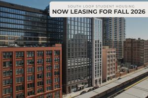 featured image of 633 S La Salle St