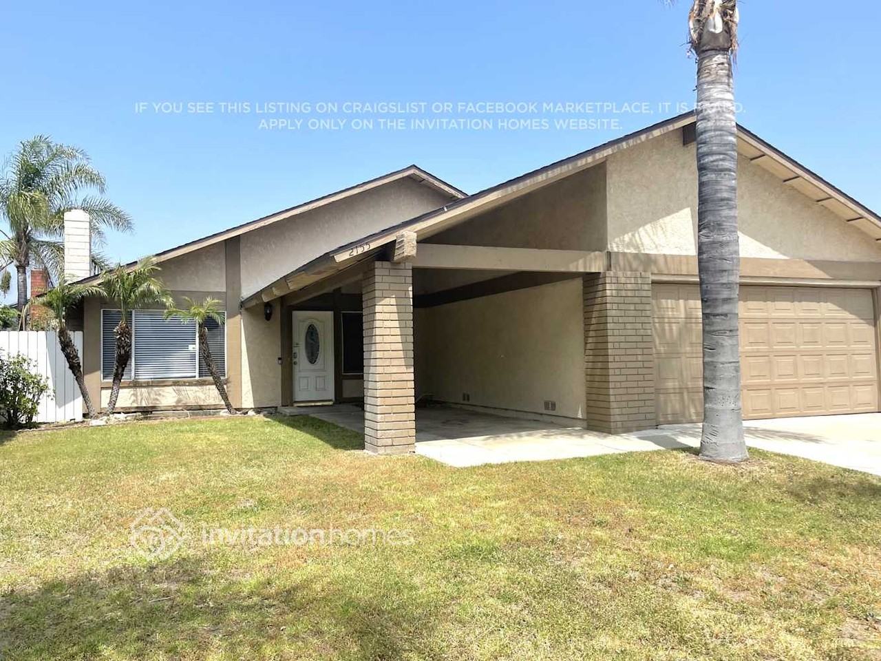 2155 E Alondra St - Photo 2 of 9