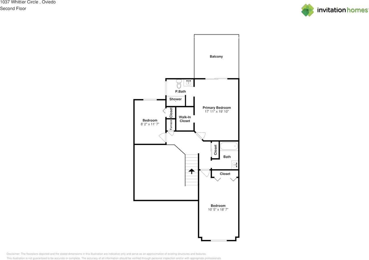 1037 Whittier Cir - Photo 3 of 14