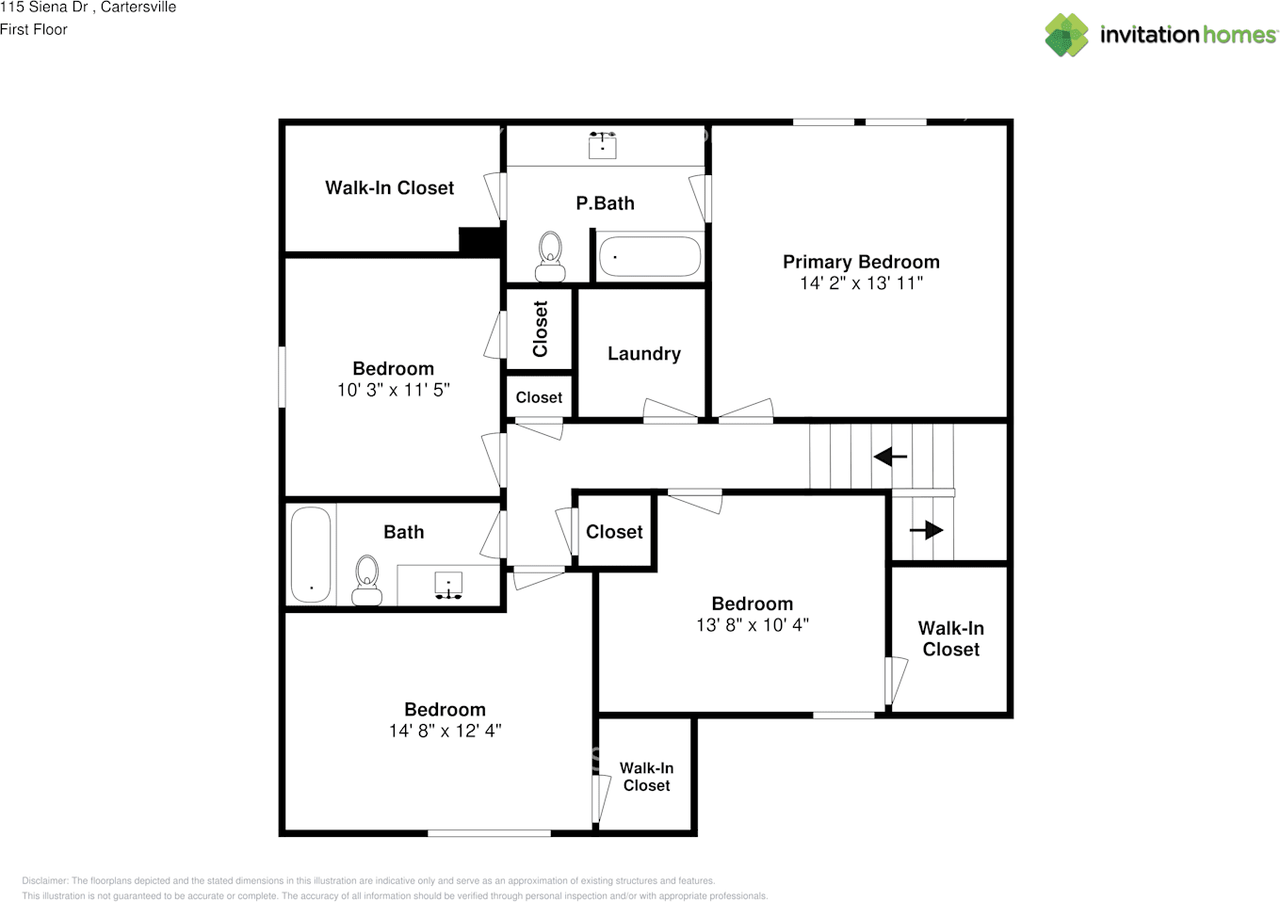 115 Siena Dr Nw - Photo 3 of 19