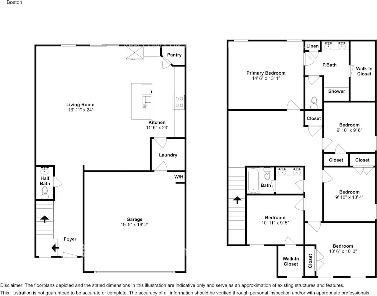136 Webster Cir - Photo 2 of 20