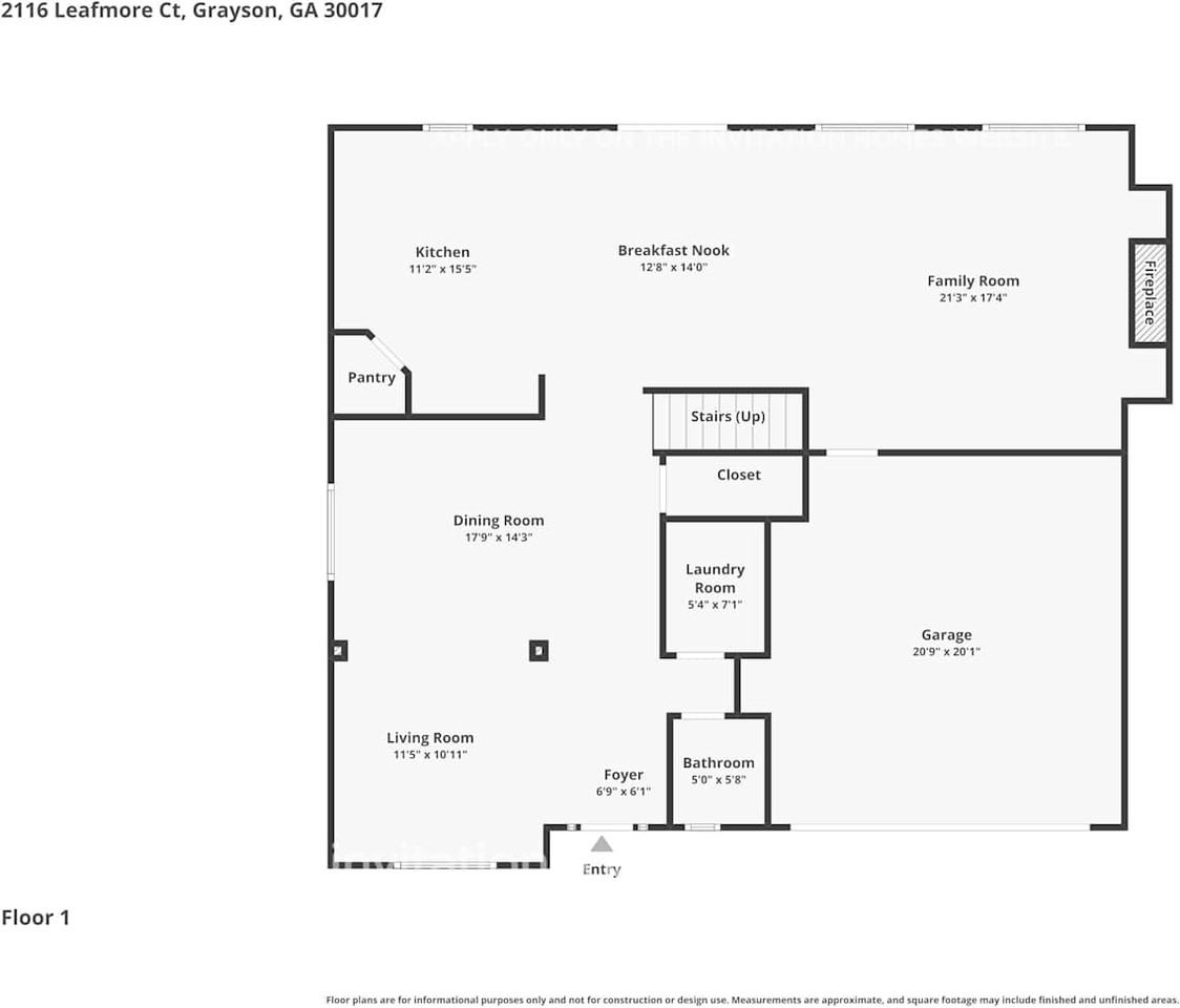 2116 Leafmore Ct - Photo 2 of 18
