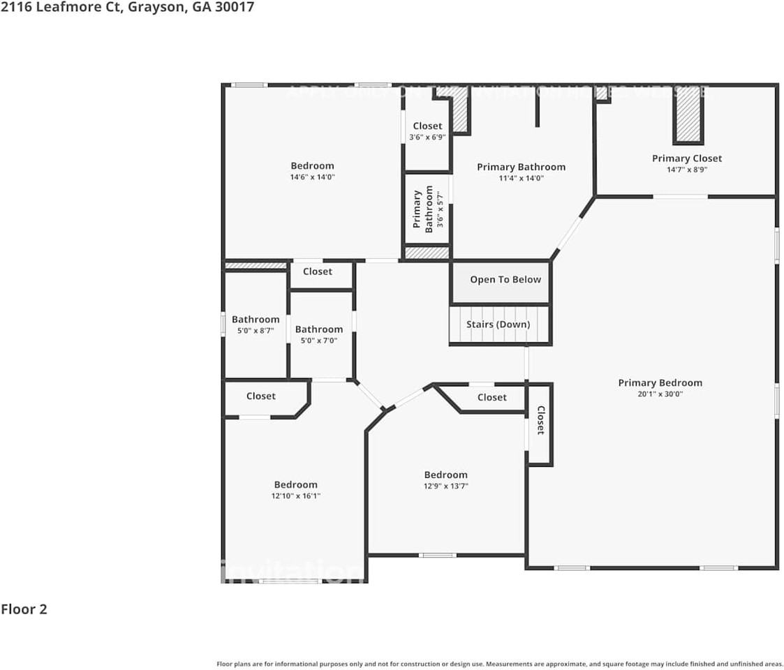 2116 Leafmore Ct - Photo 3 of 18
