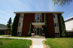 featured image of 10812 115 St Nw