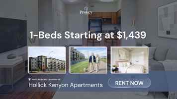 featured image of 16455 50 St Nw