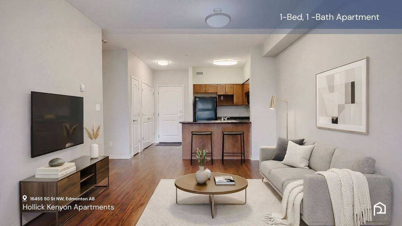 Hollick Kenyon Apartments - Photo 3 of 25