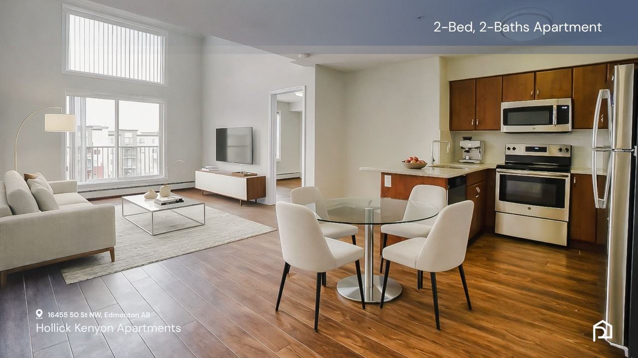 Hollick Kenyon Apartments - Photo 5 of 25