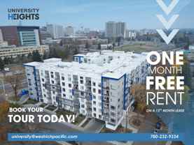 University Heights - Photo 1 of 1