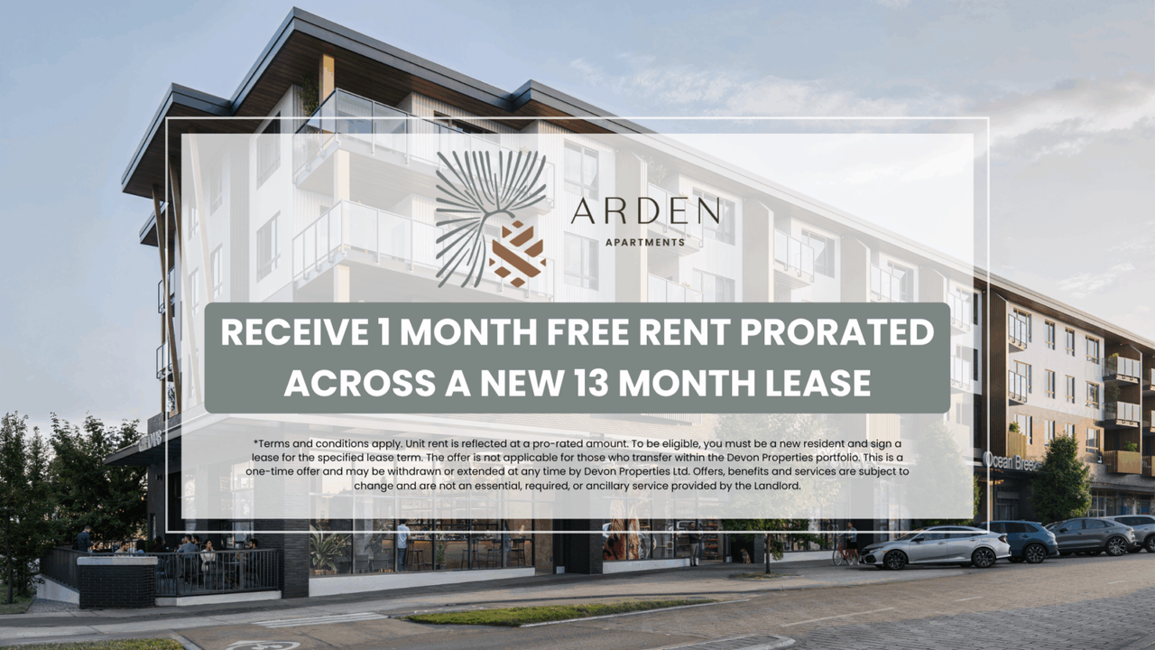Lift at Arden Apartments - Photo 4 of 50