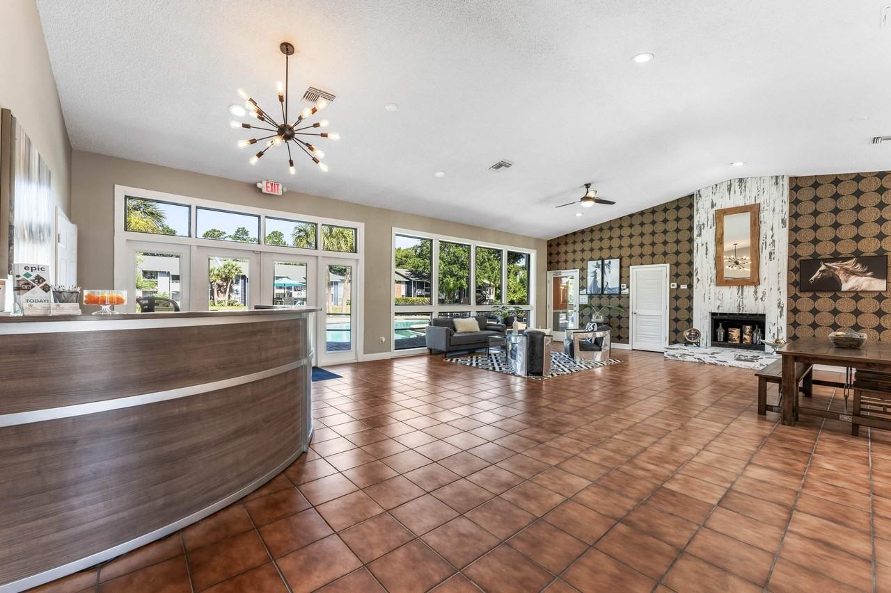 Epic Apartments - Photo 6 of 28
