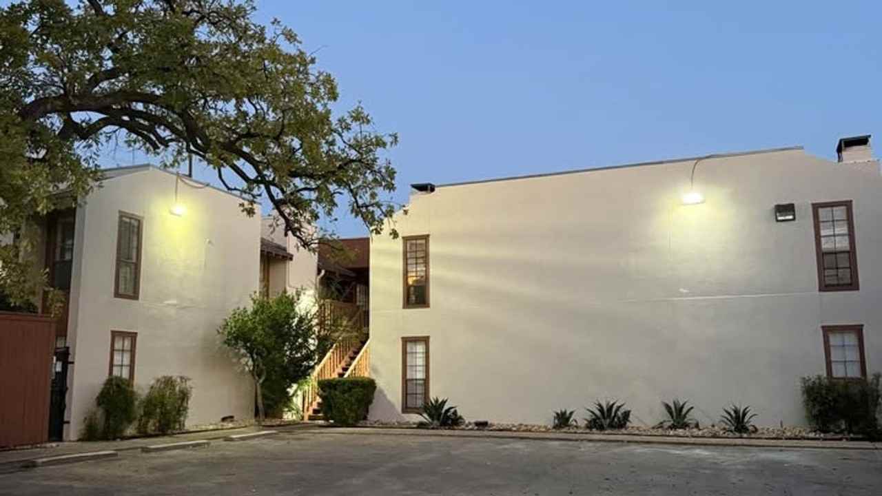 Adobe Apartments - Photo 2 of 32