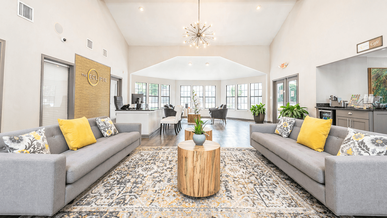 Eclipse Apartments - Photo 2 of 23