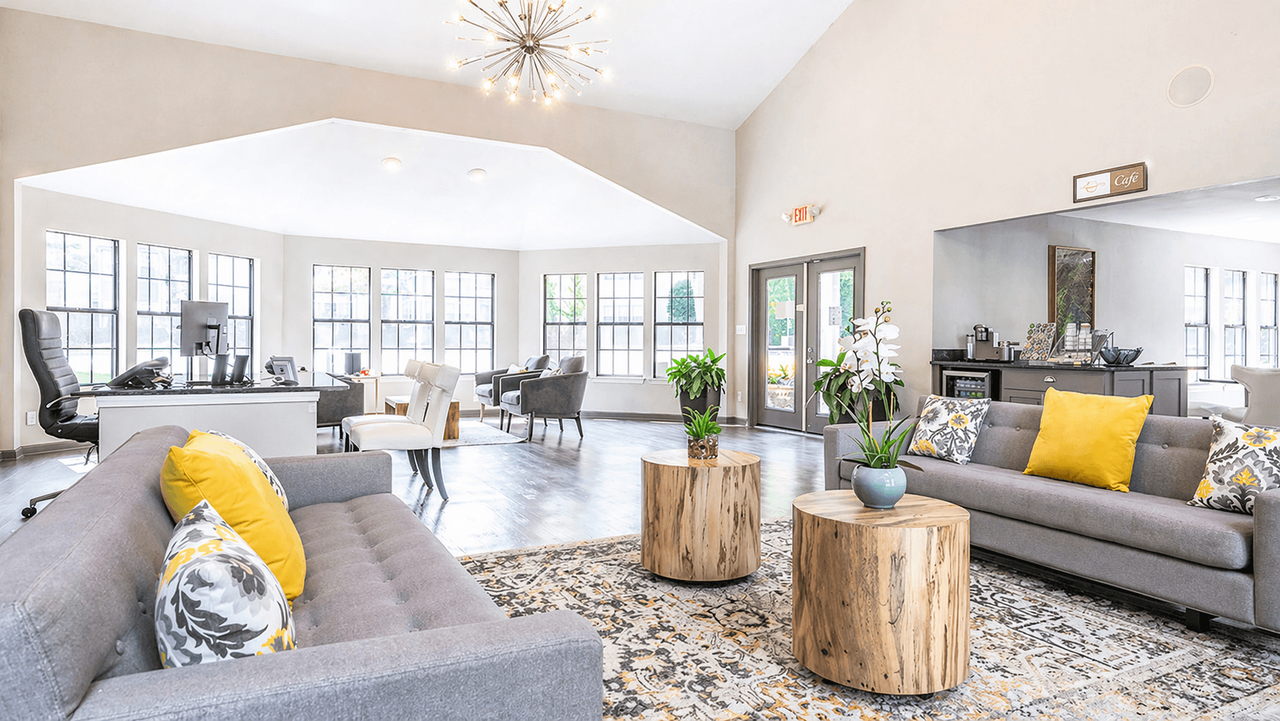 Eclipse Apartments - Photo 3 of 23