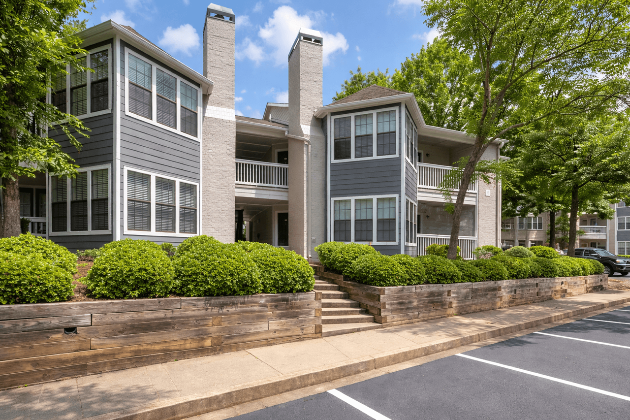 Eclipse Apartments - Photo 6 of 23