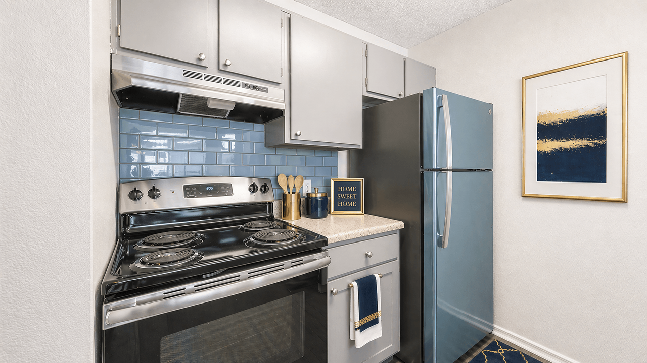 Eclipse Apartments - Photo 7 of 23