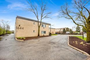 Chestnut Court Apartments - Photo 1 of 1