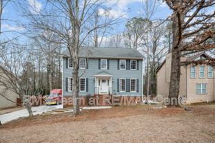 320 Saint Simons Cv - Photo 1 of 1