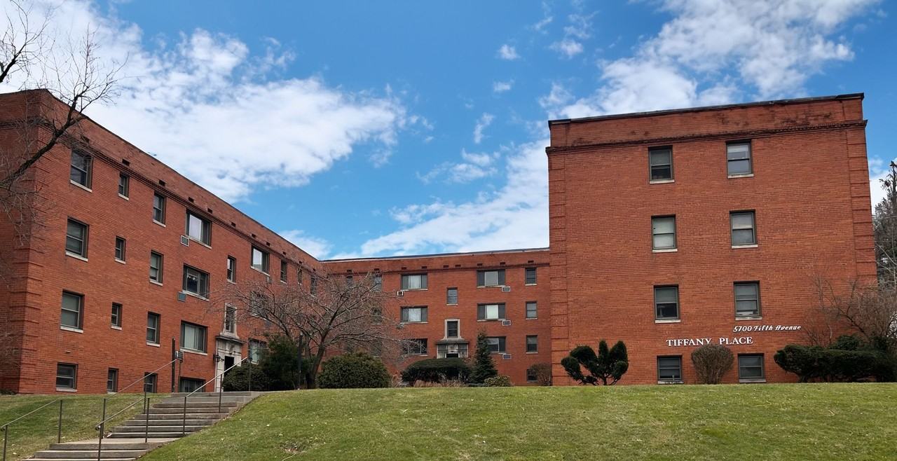 Tiffany Place - Photo 2 of 19