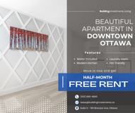 486 - 486 Albert Street #203 - Photo 1 of 1