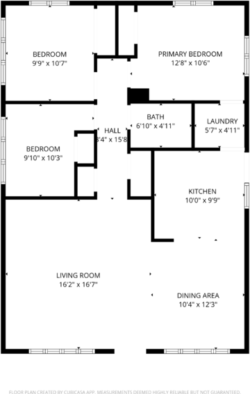 6850 Van Buren Pl - Photo 2 of 21