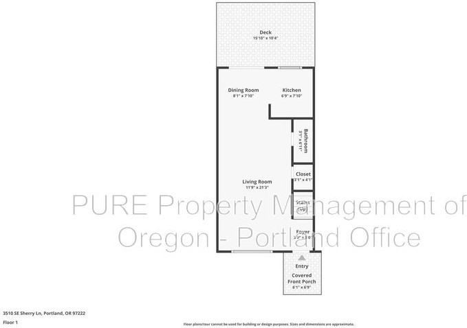 3510 Se Sherry Ln #05 - Photo 3 of 24