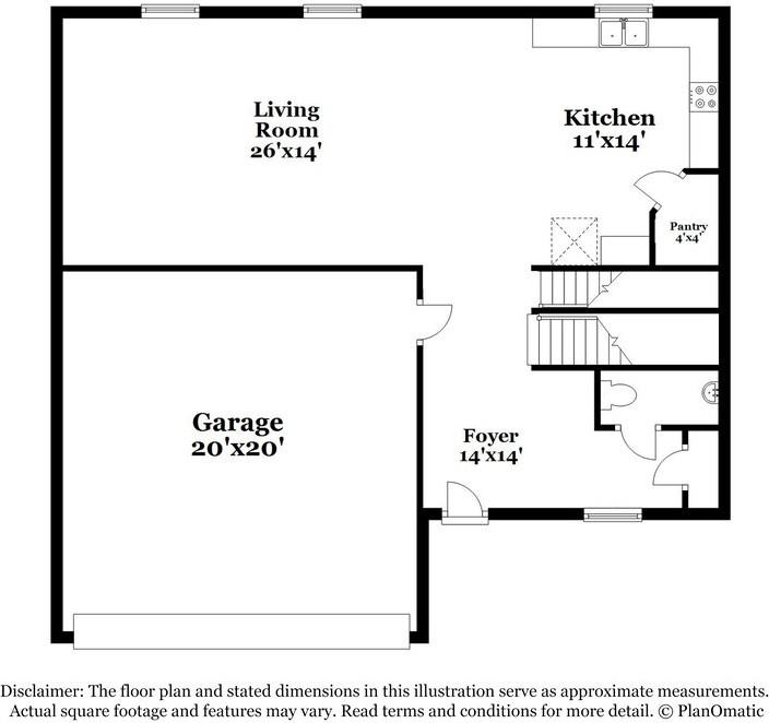 311 Caledonian Cir - Photo 2 of 18