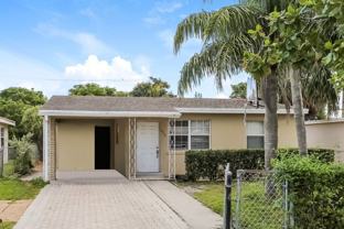 826 S D St - Photo 1 of 1