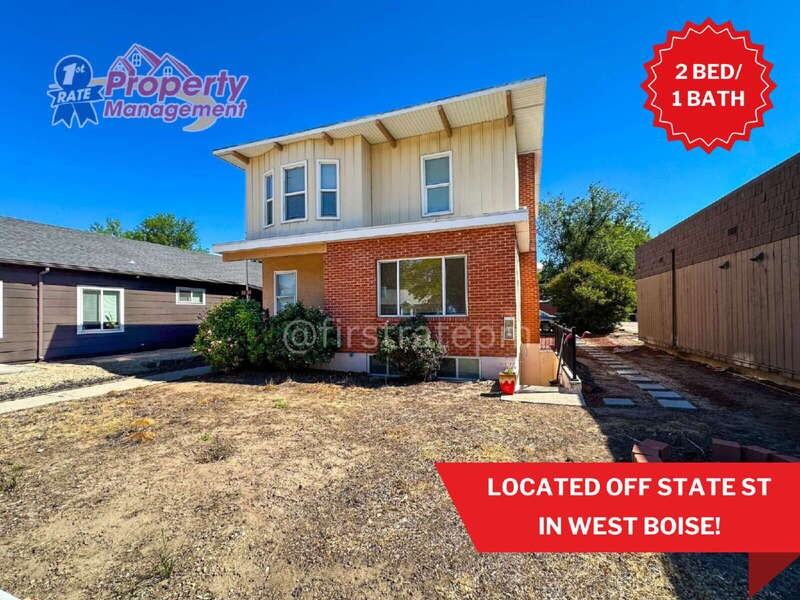 1816 W State St #4