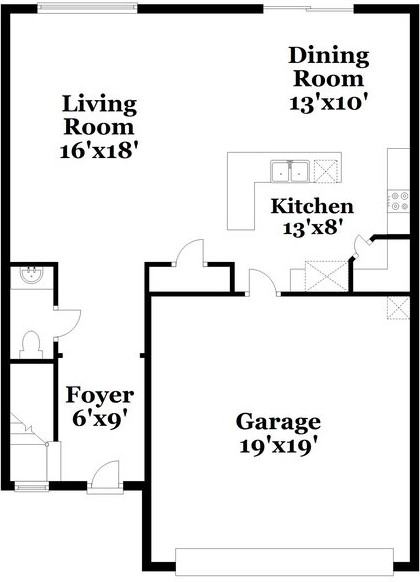 5004 Broad Leaf Ct - Photo 2 of 17
