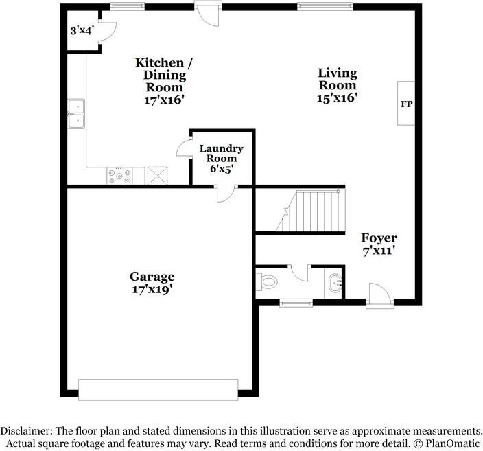 2012 Southernwood Ln - Photo 2 of 17