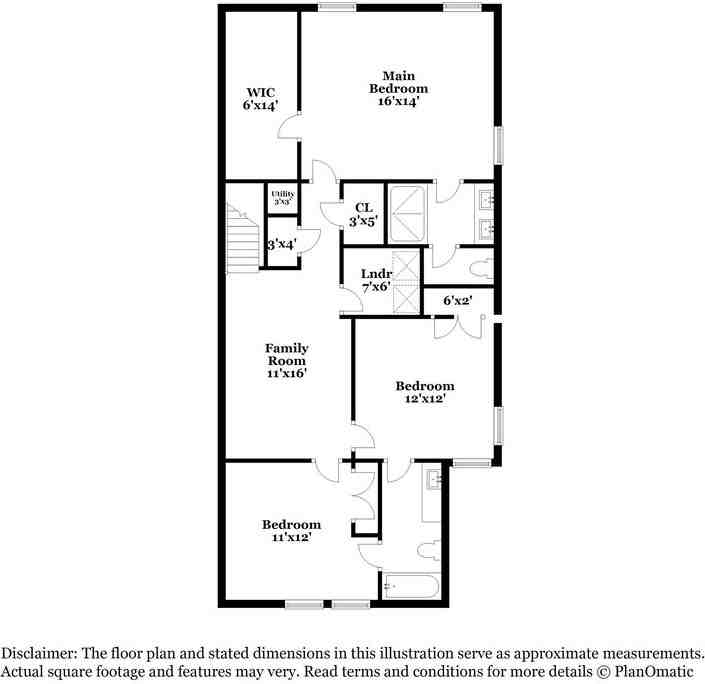 1715 Tahoma Dr - Photo 3 of 20