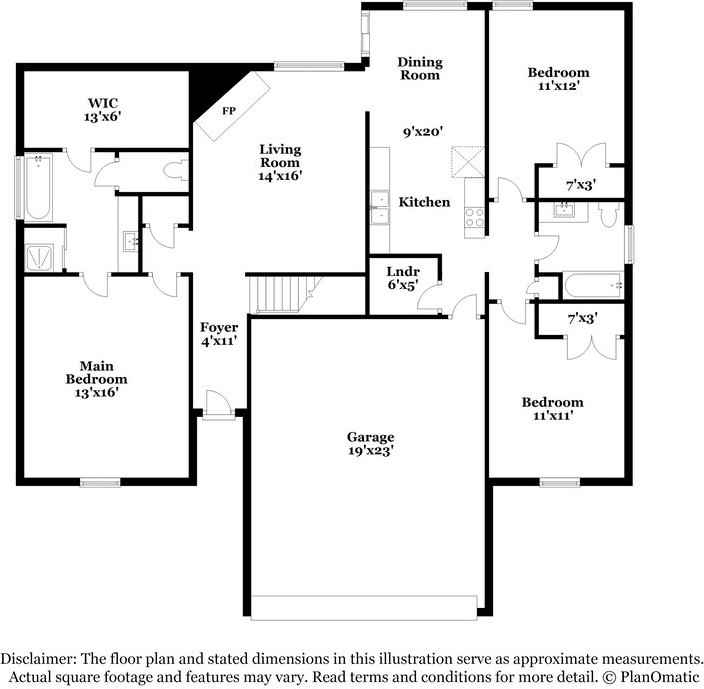 1128 Red Fern Cir E - Photo 2 of 20