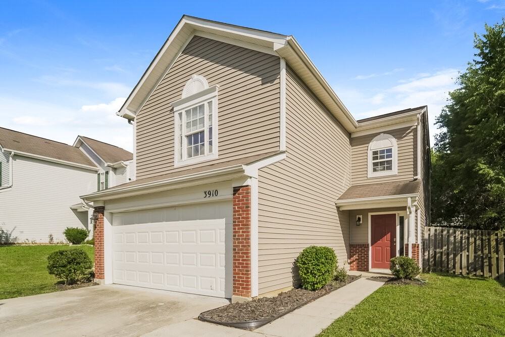 3910 Hunter Hill Ln - Photo 4 of 20